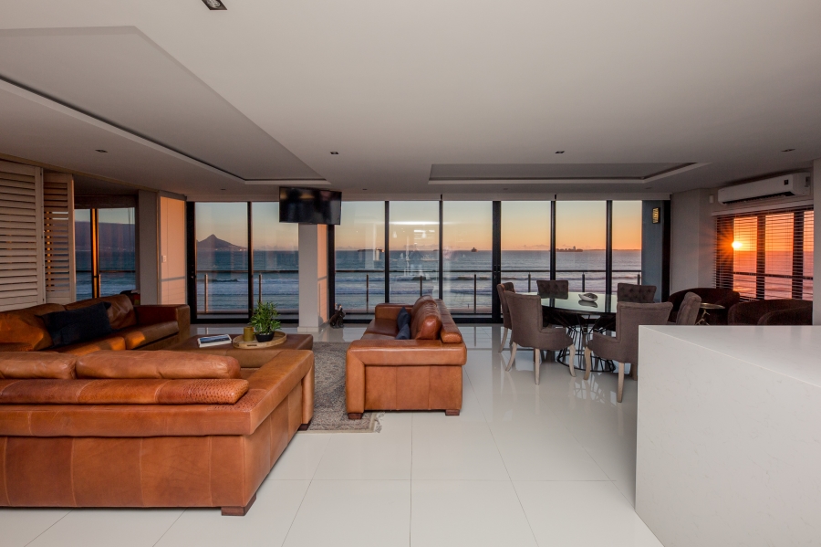 3 Bedroom Property for Sale in Beachfront Western Cape